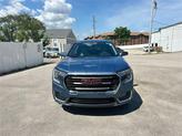 Thumbnail of 2024 Downpour Metallic GMC Terrain