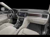 Thumbnail of 2023 Tourmaline Blue Metallic Volkswagen Atlas