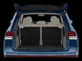 Thumbnail of 2023 Tourmaline Blue Metallic Volkswagen Atlas