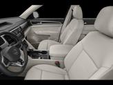 Thumbnail of 2023 Tourmaline Blue Metallic Volkswagen Atlas