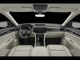 Thumbnail of 2023 Tourmaline Blue Metallic Volkswagen Atlas