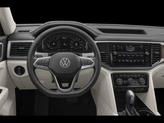 Thumbnail of 2023 Tourmaline Blue Metallic Volkswagen Atlas