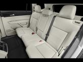 Thumbnail of 2023 Tourmaline Blue Metallic Volkswagen Atlas