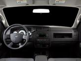 Thumbnail of 2010 Bright White Clearcoat Dodge Dakota