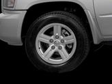 Thumbnail of 2010 Bright White Clearcoat Dodge Dakota