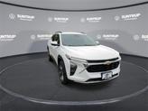 Thumbnail of 2024 Summit White Chevrolet Trax