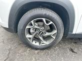 Thumbnail of 2024 Summit White Chevrolet Trax