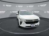Thumbnail of 2024 Summit White Chevrolet Trax