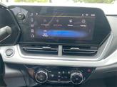 Thumbnail of 2024 Summit White Chevrolet Trax