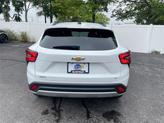 Thumbnail of 2024 Summit White Chevrolet Trax
