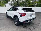 Thumbnail of 2024 Summit White Chevrolet Trax