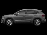 Thumbnail of 2024 Gray Volkswagen Taos