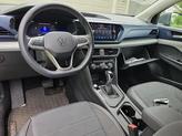 Thumbnail of 2024 Gray Volkswagen Taos