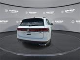 Thumbnail of 2024 Deep Black Pearl Volkswagen Atlas