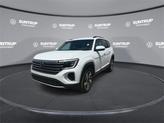 Thumbnail of 2024 Deep Black Pearl Volkswagen Atlas