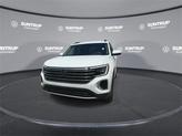 Thumbnail of 2024 Deep Black Pearl Volkswagen Atlas