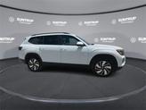 Thumbnail of 2024 Deep Black Pearl Volkswagen Atlas
