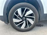 Thumbnail of 2024 Deep Black Pearl Volkswagen Atlas