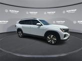 Thumbnail of 2024 Deep Black Pearl Volkswagen Atlas
