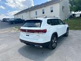 Thumbnail of 2024 Deep Black Pearl Volkswagen Atlas