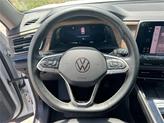 Thumbnail of 2024 Deep Black Pearl Volkswagen Atlas
