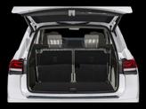 Thumbnail of 2026 silver mist metallic Volkswagen Atlas