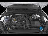 Thumbnail of 2025 Opal White Pearl Volkswagen Jetta
