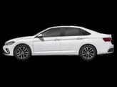 Thumbnail of 2025 Opal White Pearl Volkswagen Jetta