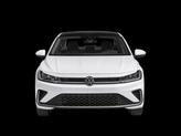 Thumbnail of 2025 Opal White Pearl Volkswagen Jetta