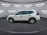 Thumbnail of 2020 Glacier White Nissan Rogue