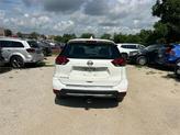 Thumbnail of 2020 Glacier White Nissan Rogue