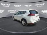 Thumbnail of 2020 Glacier White Nissan Rogue
