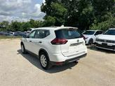 Thumbnail of 2020 Glacier White Nissan Rogue