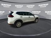 Thumbnail of 2020 Glacier White Nissan Rogue