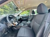 Thumbnail of 2020 Glacier White Nissan Rogue