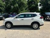 Thumbnail of 2020 Glacier White Nissan Rogue