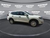 Thumbnail of 2020 Glacier White Nissan Rogue