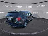 Thumbnail of 2023 AGATE BLACK METALLIC Ford Explorer