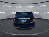 Thumbnail of 2023 AGATE BLACK METALLIC Ford Explorer