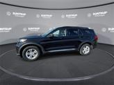 Thumbnail of 2023 AGATE BLACK METALLIC Ford Explorer
