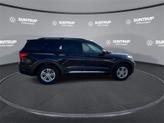 Thumbnail of 2023 AGATE BLACK METALLIC Ford Explorer