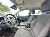 Thumbnail of 2016 Summit White Chevrolet Trax