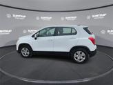 Thumbnail of 2016 Summit White Chevrolet Trax