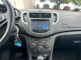 Thumbnail of 2016 Summit White Chevrolet Trax