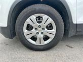 Thumbnail of 2016 Summit White Chevrolet Trax
