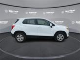 Thumbnail of 2016 Summit White Chevrolet Trax