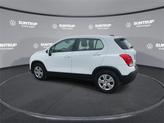 Thumbnail of 2016 Summit White Chevrolet Trax