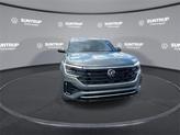 Thumbnail of 2026 avocado green pearl Volkswagen Atlas Cross Sport