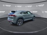 Thumbnail of 2026 avocado green pearl Volkswagen Atlas Cross Sport