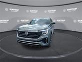 Thumbnail of 2026 avocado green pearl Volkswagen Atlas Cross Sport